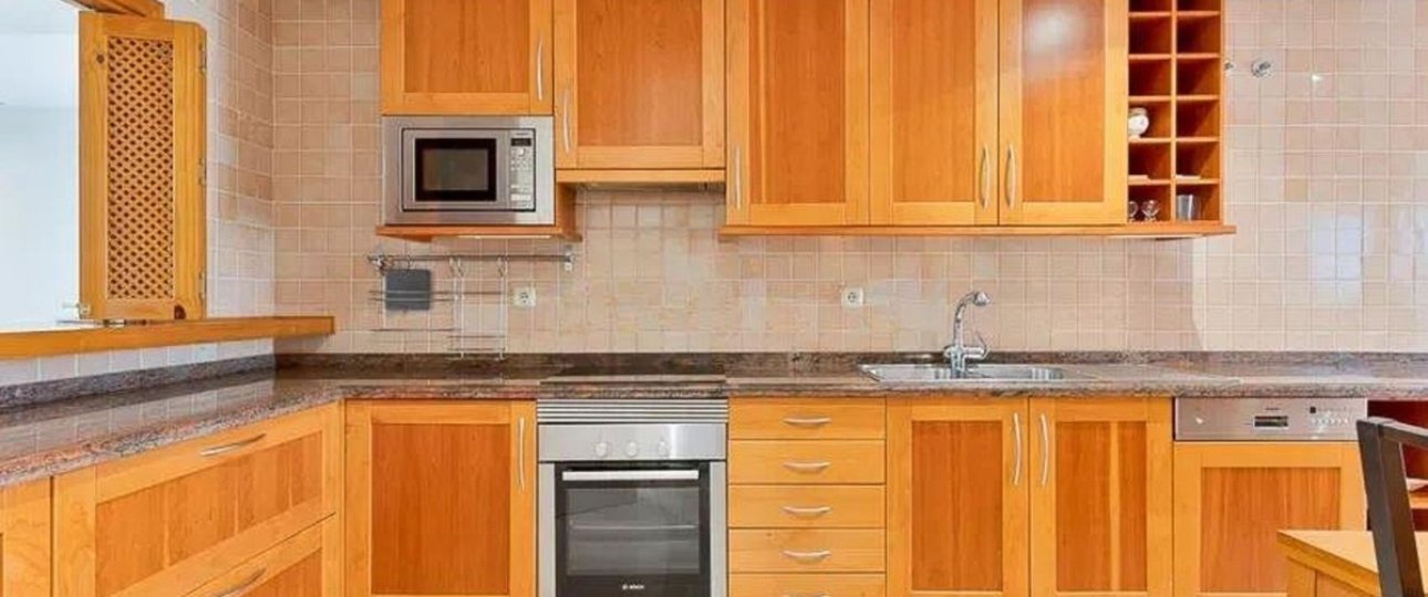 Wiederverkauf - apartment - Marbella - San Pedro de Alcántara