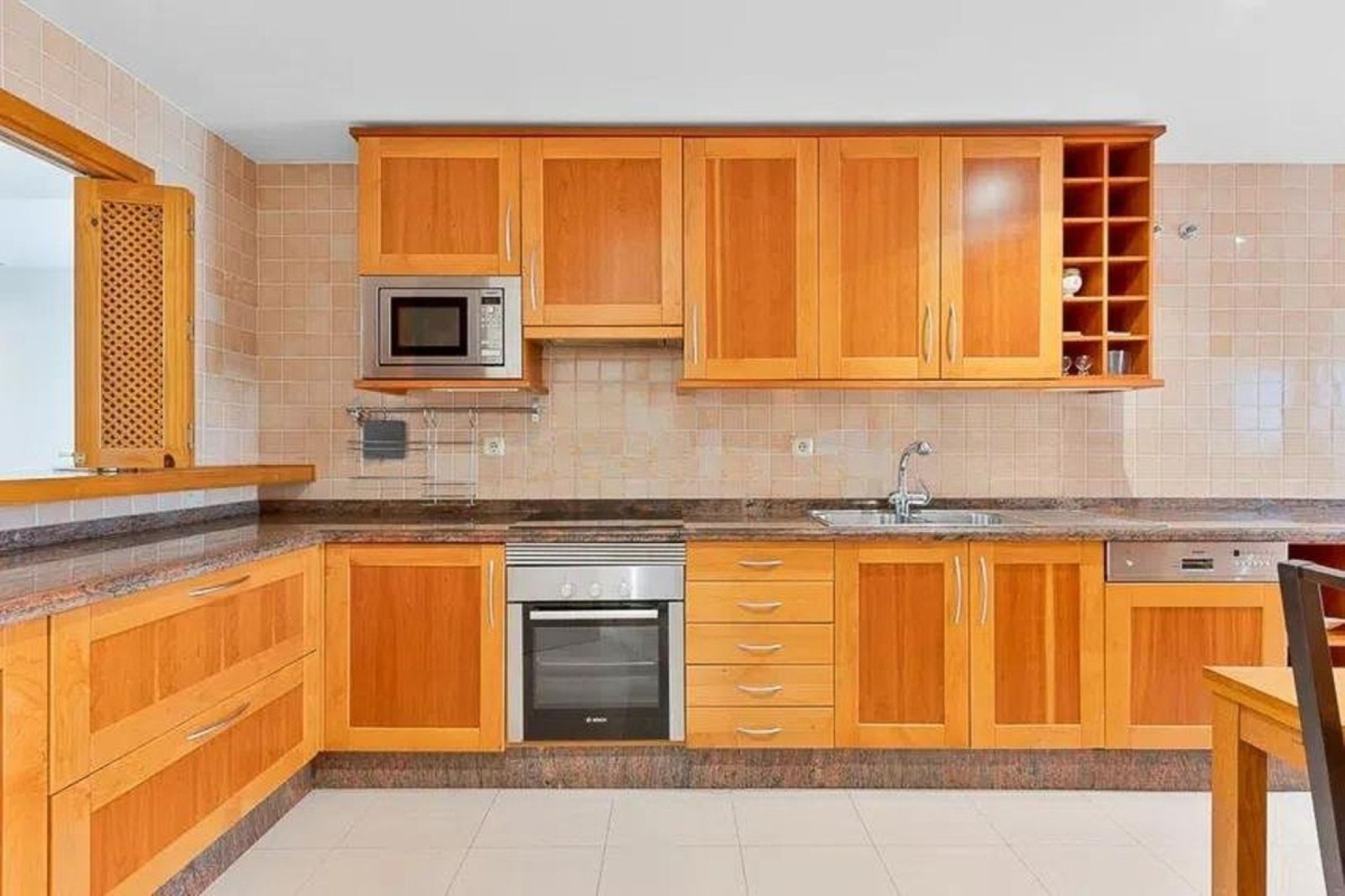 Wiederverkauf - apartment - Marbella - San Pedro de Alcántara