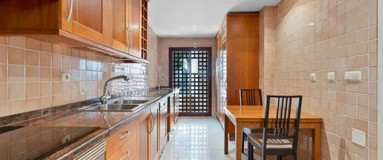 Wiederverkauf - apartment - Marbella - San Pedro de Alcántara