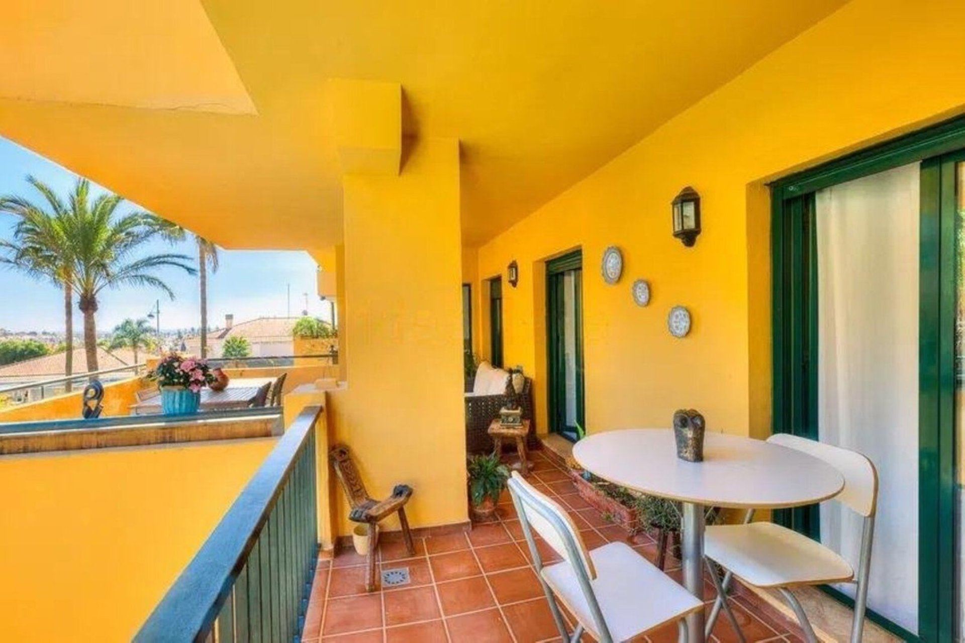 Wiederverkauf - apartment - Marbella - San Pedro de Alcántara