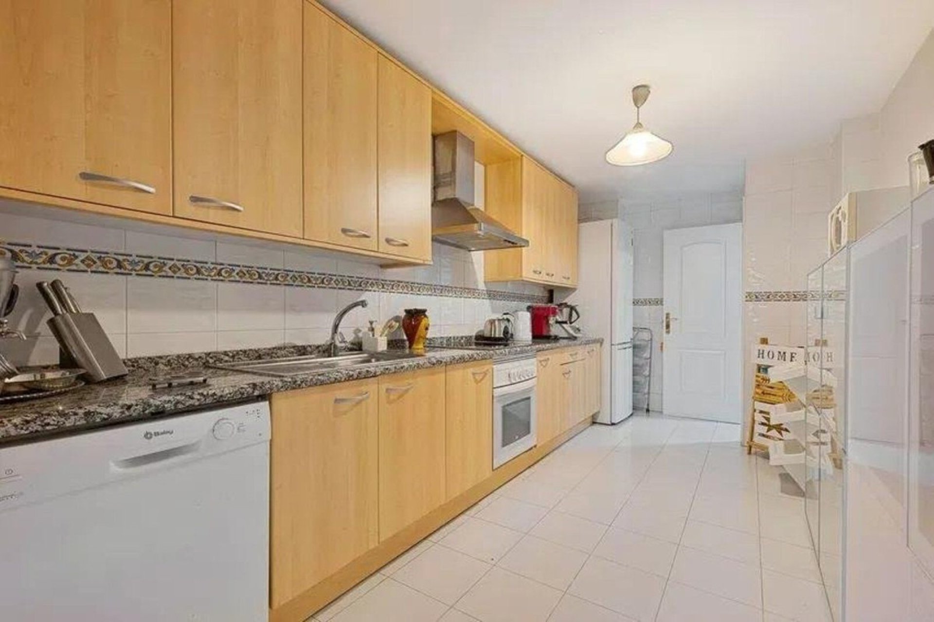 Wiederverkauf - apartment - Marbella - San Pedro de Alcántara