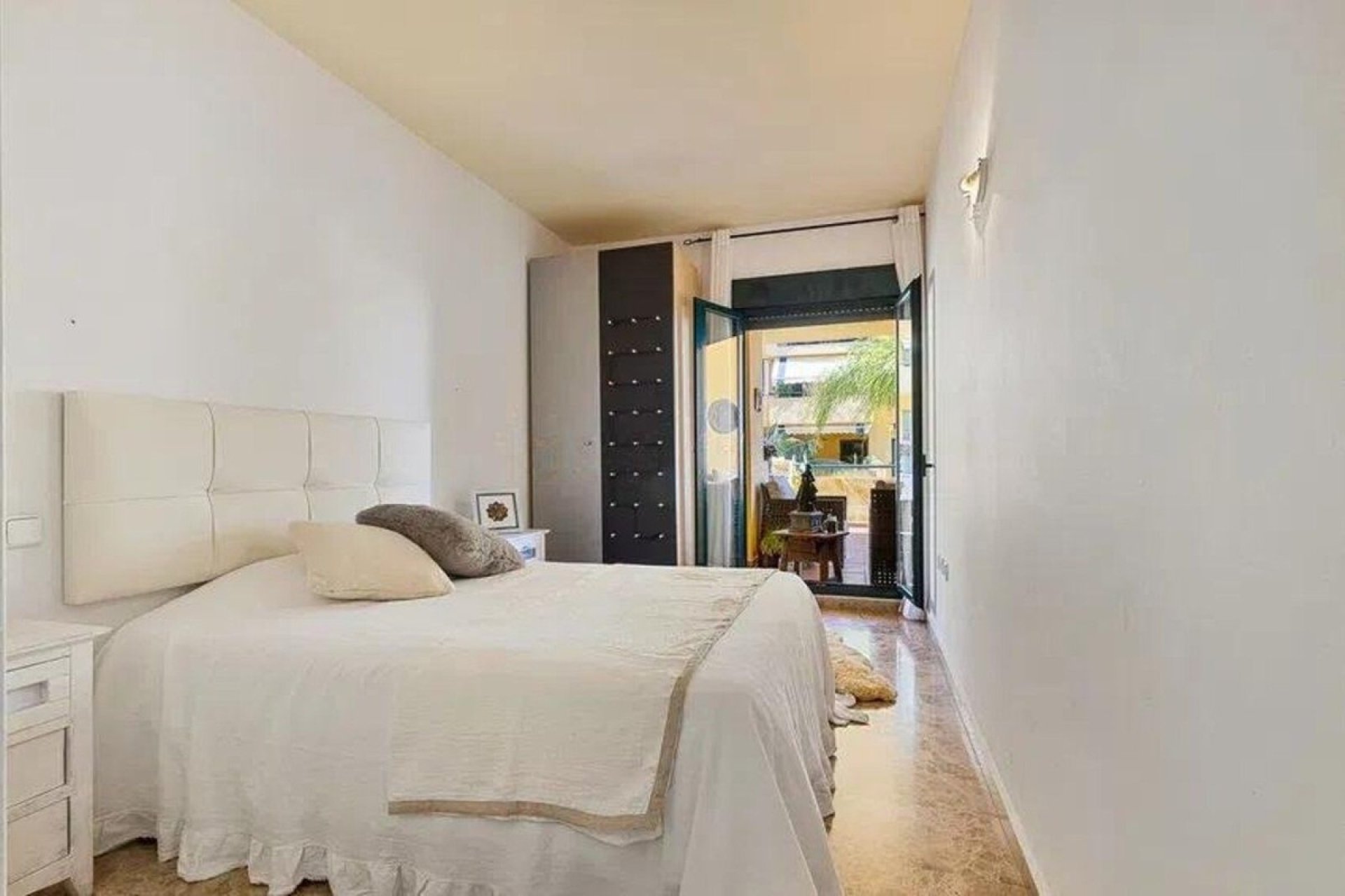 Wiederverkauf - apartment - Marbella - San Pedro de Alcántara