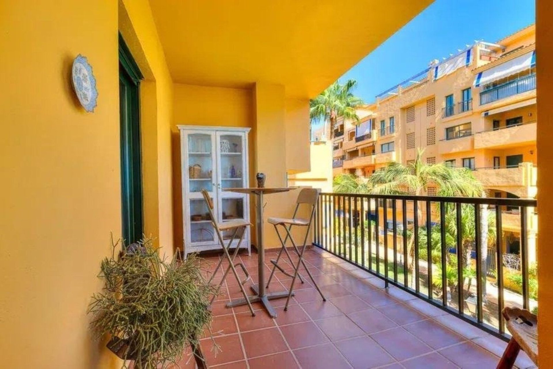 Wiederverkauf - apartment - Marbella - San Pedro de Alcántara