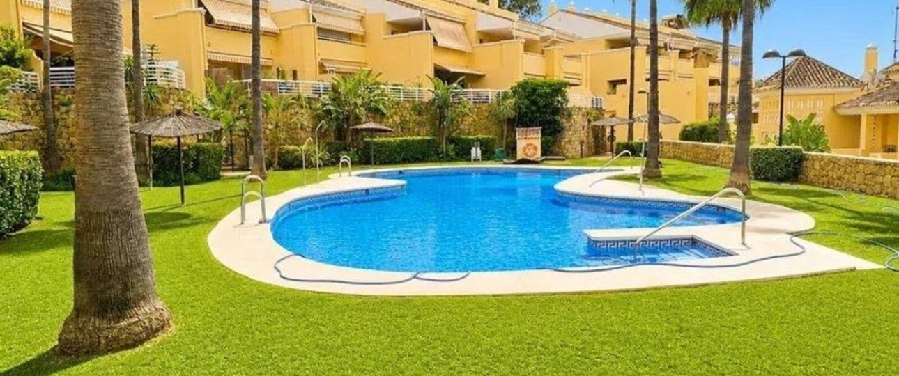 Wiederverkauf - apartment - Marbella - San Pedro de Alcántara