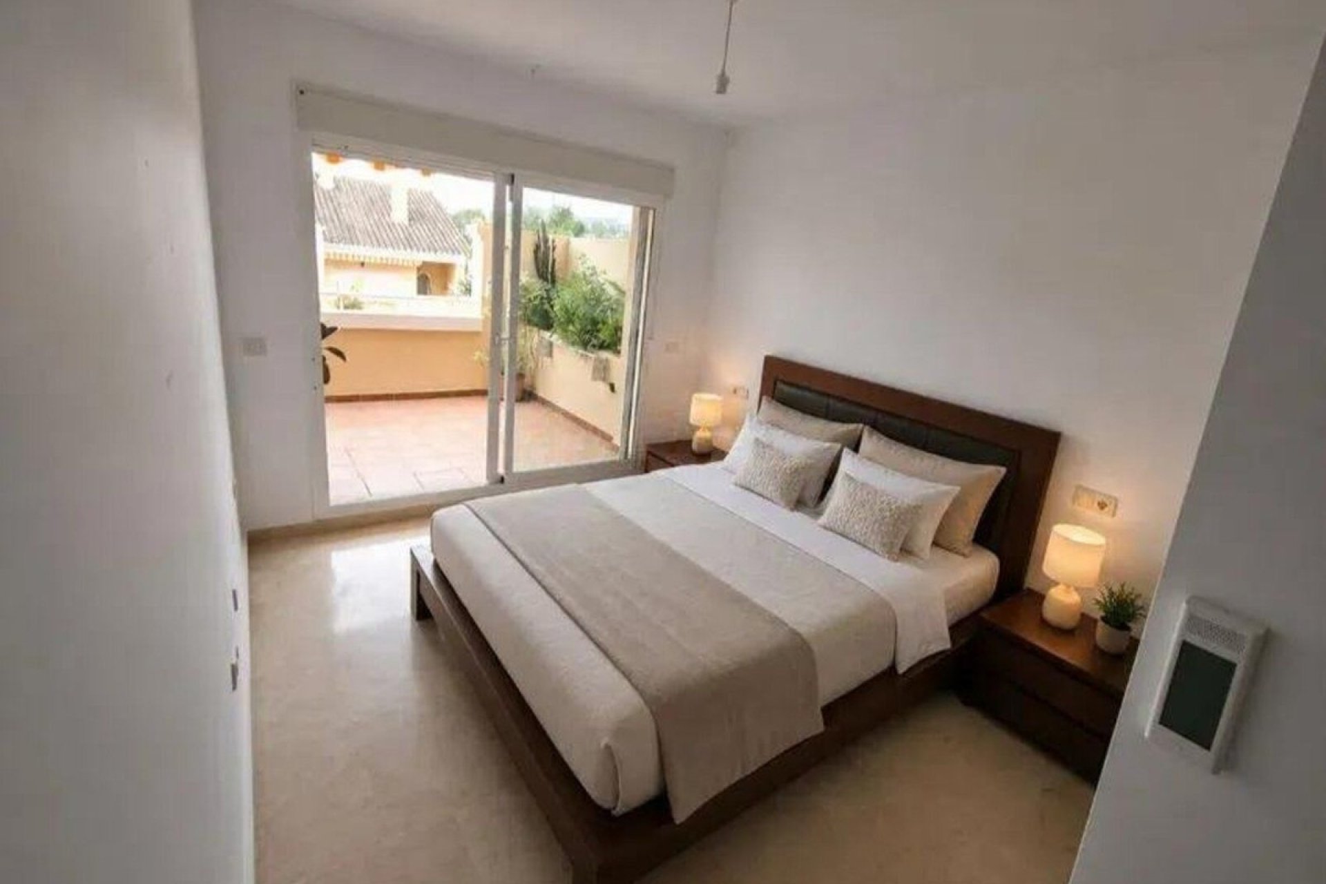 Wiederverkauf - apartment - Marbella - San Pedro de Alcántara