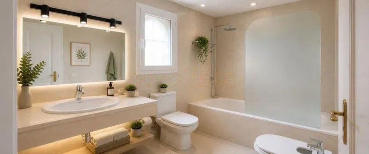 Wiederverkauf - apartment - Marbella - San Pedro de Alcántara