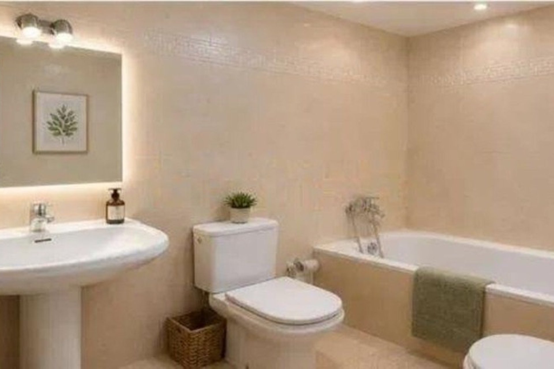 Wiederverkauf - apartment - Marbella - San Pedro de Alcántara