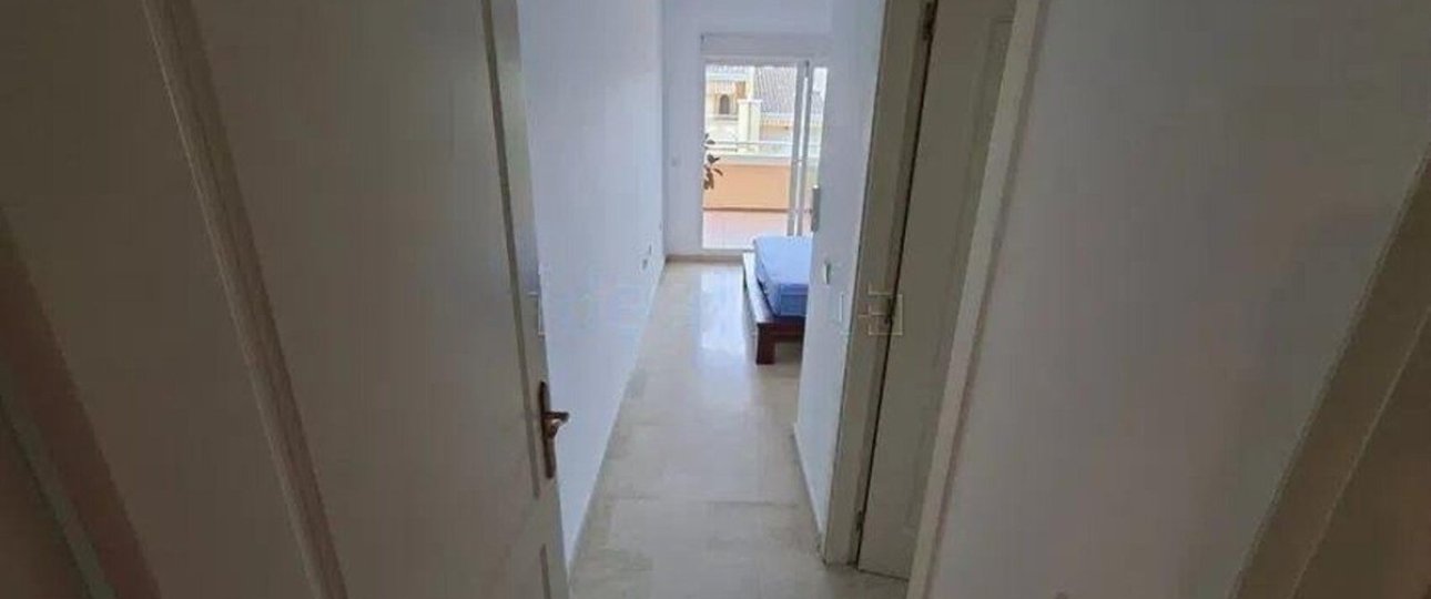 Wiederverkauf - apartment - Marbella - San Pedro de Alcántara