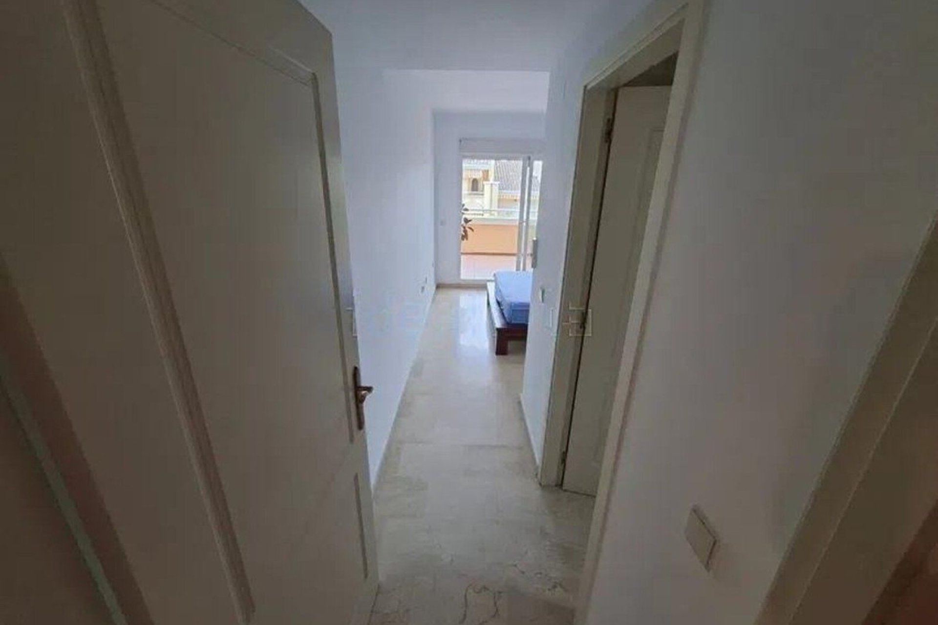 Wiederverkauf - apartment - Marbella - San Pedro de Alcántara