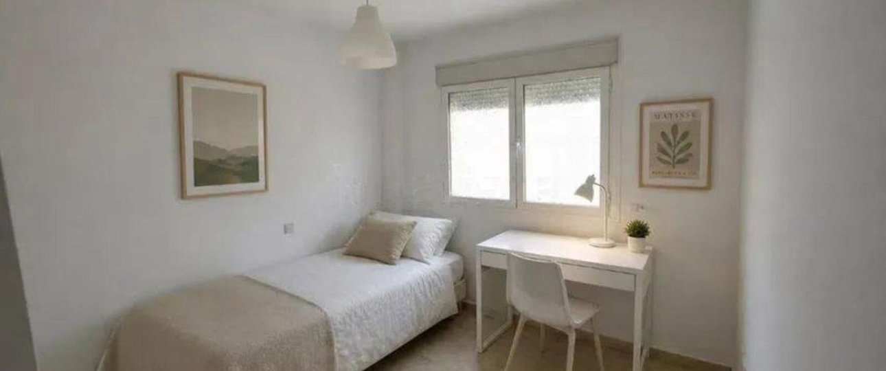 Wiederverkauf - apartment - Marbella - San Pedro de Alcántara
