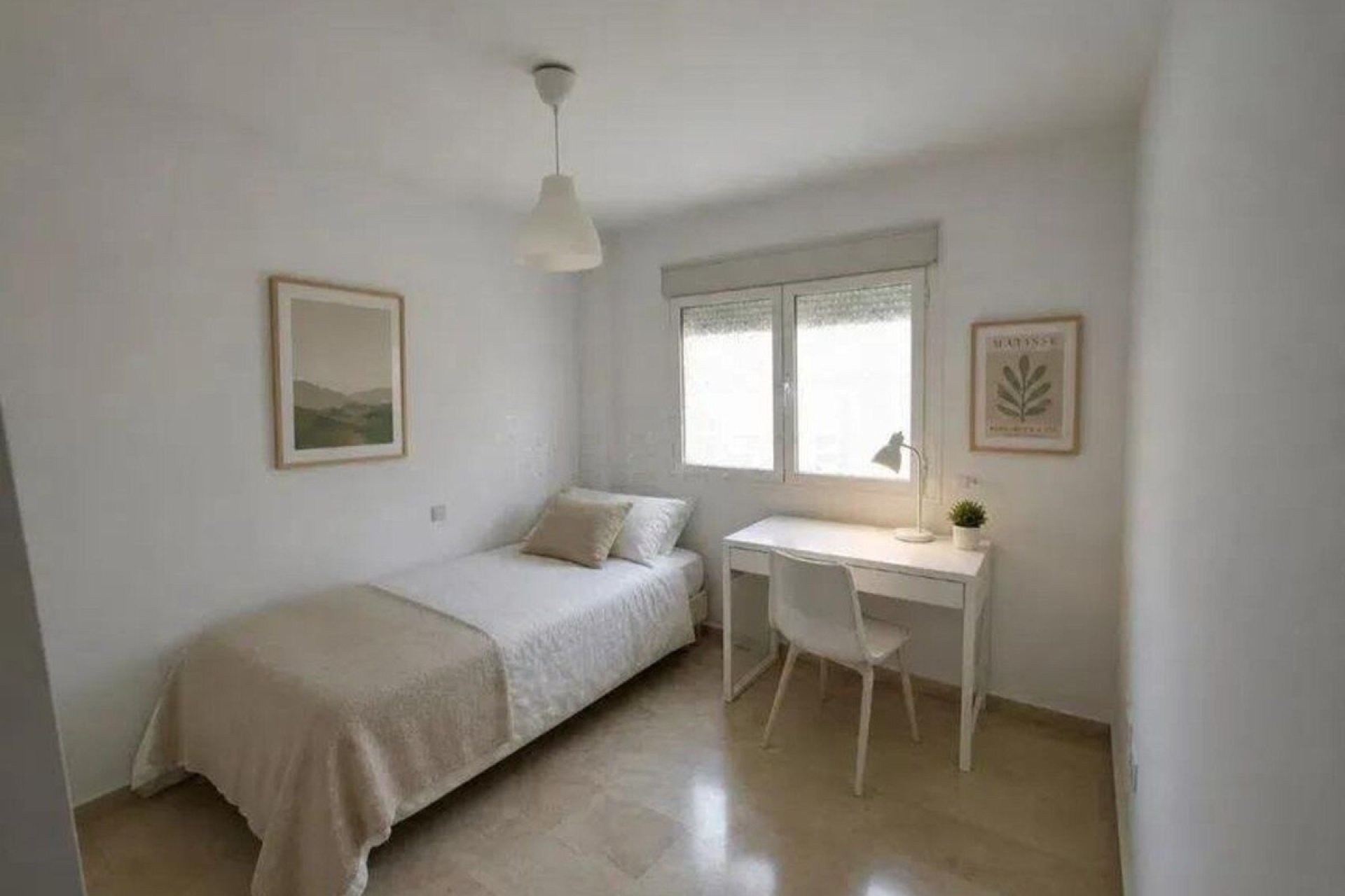Wiederverkauf - apartment - Marbella - San Pedro de Alcántara