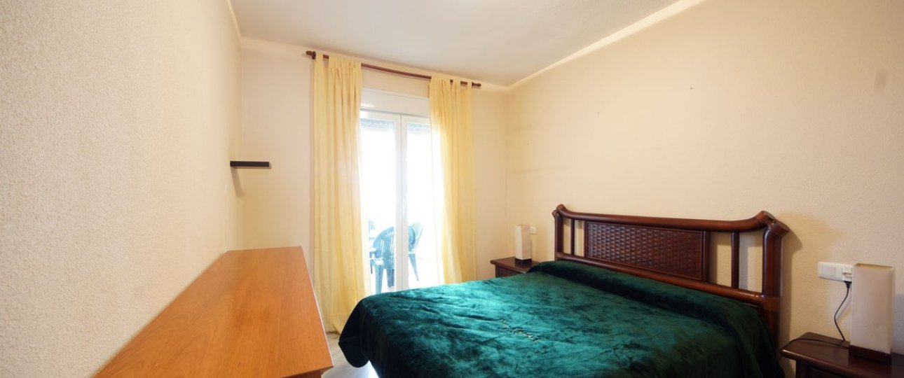 Wiederverkauf - apartment - Marbella - San Pedro de Alcántara