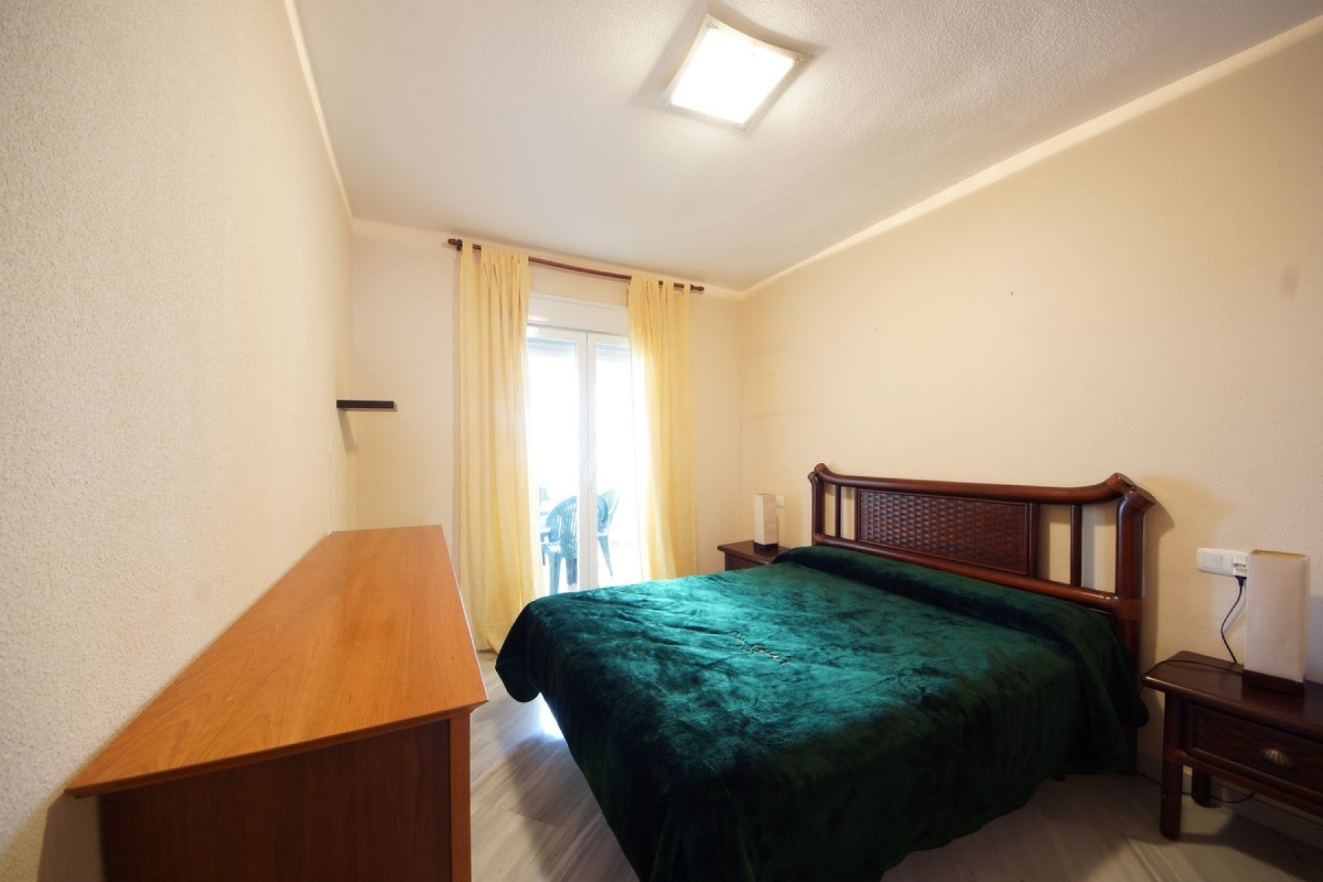 Wiederverkauf - apartment - Marbella - San Pedro de Alcántara