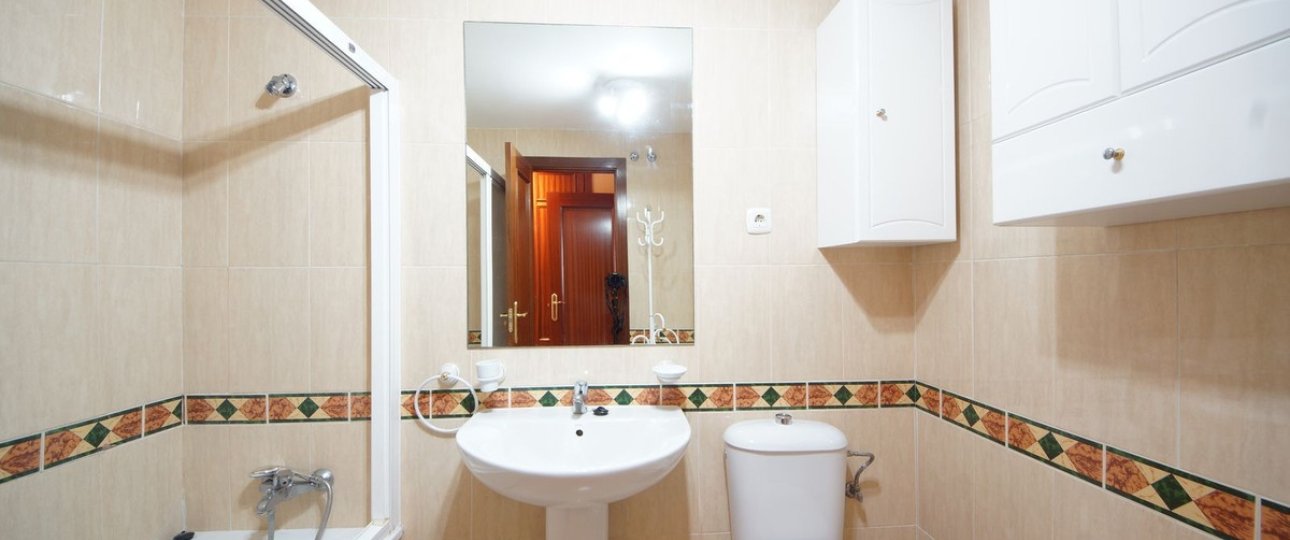 Wiederverkauf - apartment - Marbella - San Pedro de Alcántara