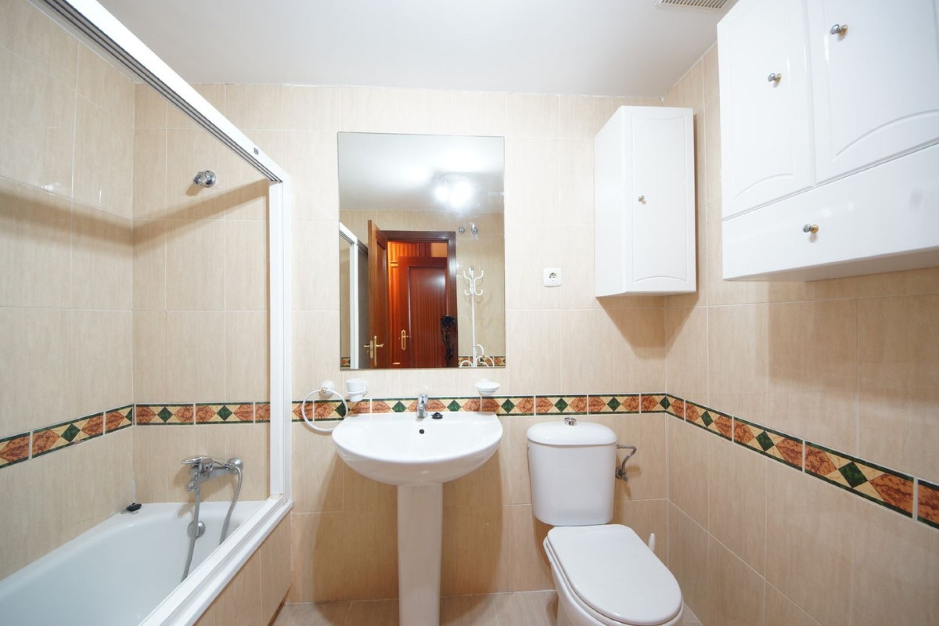 Wiederverkauf - apartment - Marbella - San Pedro de Alcántara
