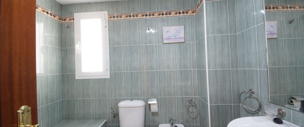Wiederverkauf - apartment - Marbella - San Pedro de Alcántara