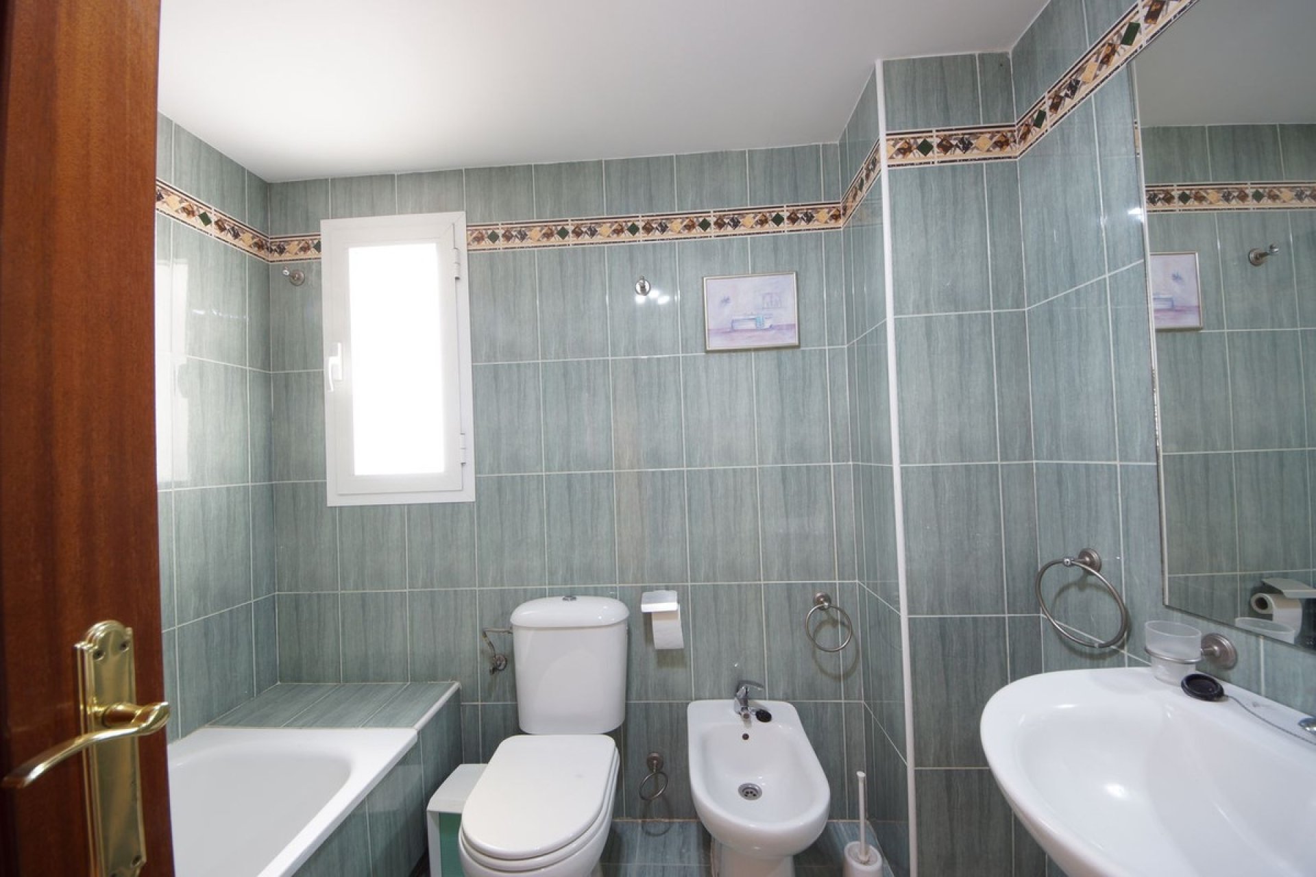 Wiederverkauf - apartment - Marbella - San Pedro de Alcántara