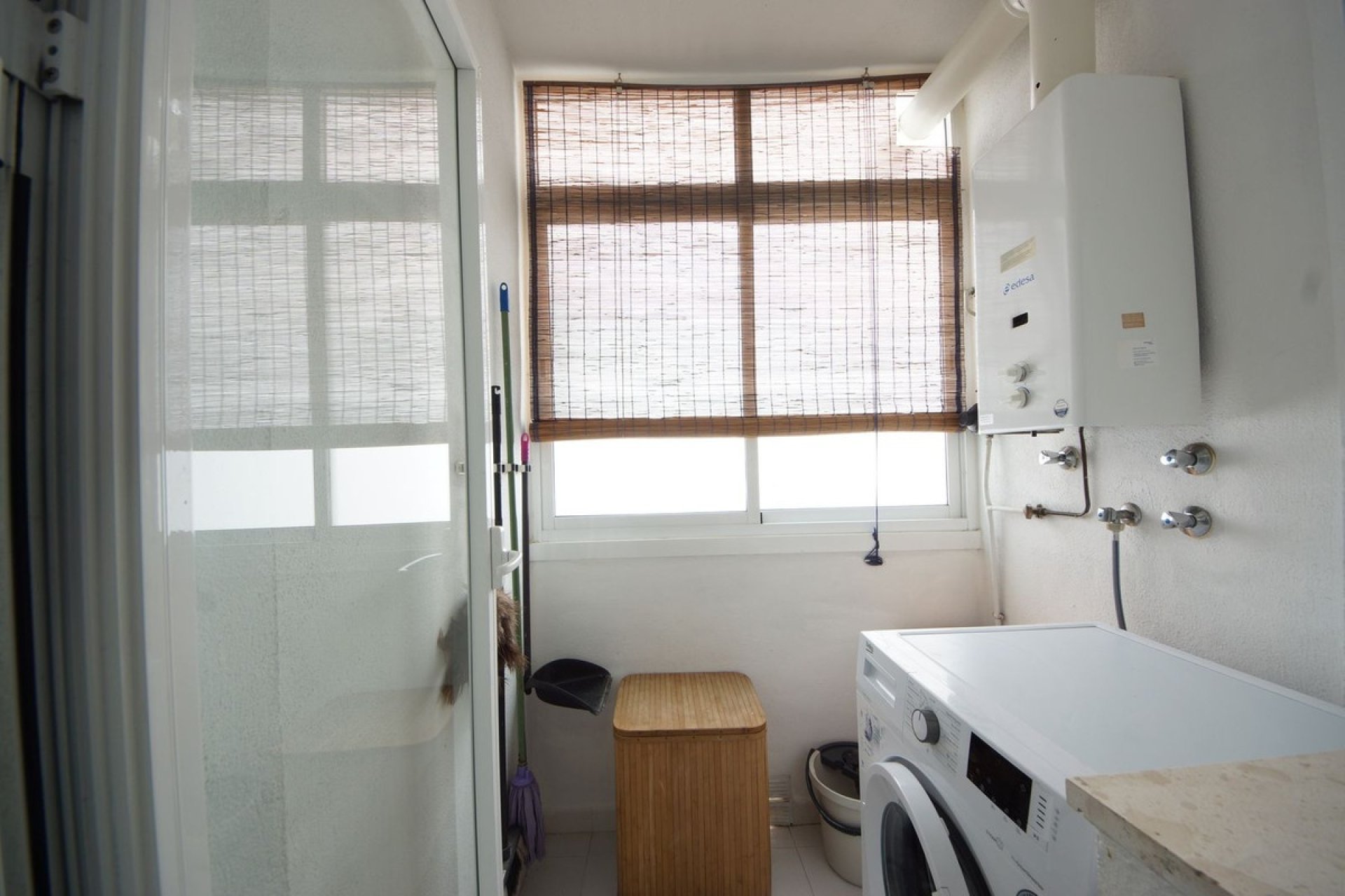 Wiederverkauf - apartment - Marbella - San Pedro de Alcántara