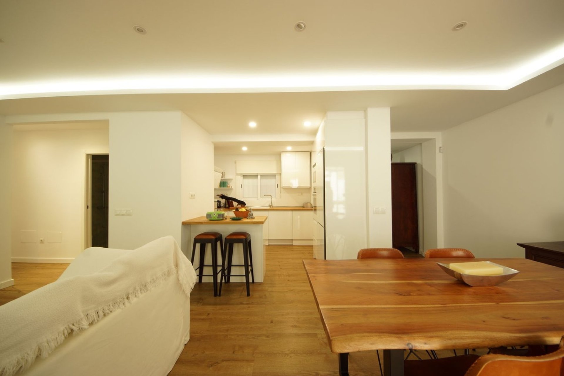 Wiederverkauf - apartment - Marbella - San Pedro de Alcántara