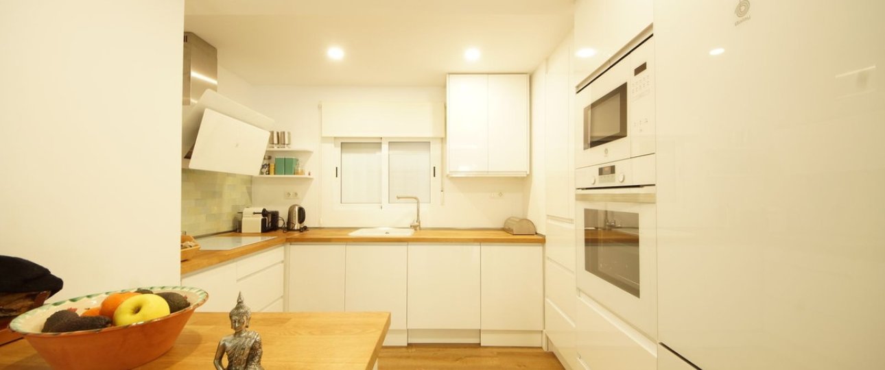 Wiederverkauf - apartment - Marbella - San Pedro de Alcántara