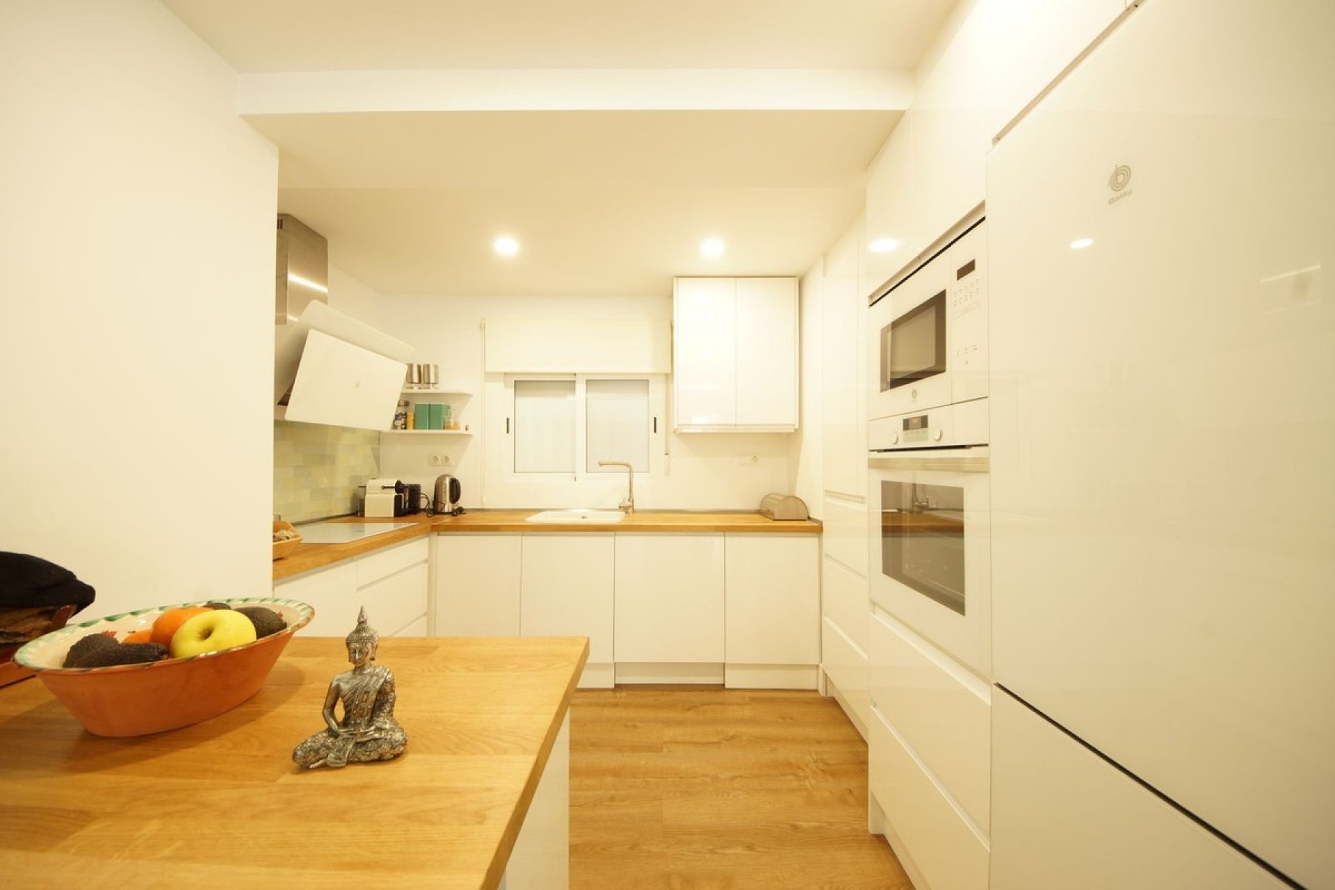 Wiederverkauf - apartment - Marbella - San Pedro de Alcántara
