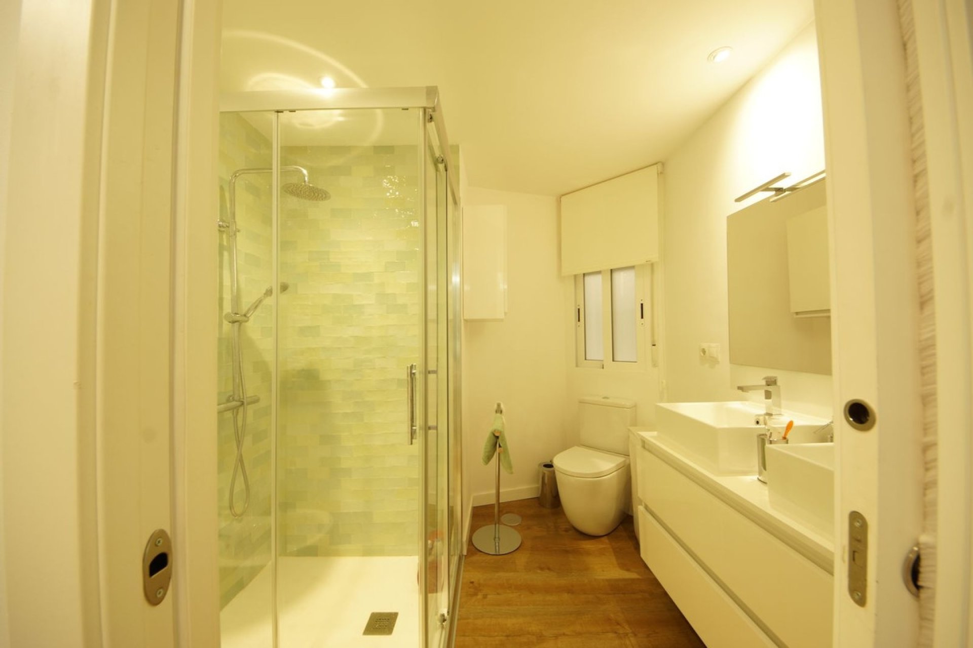 Wiederverkauf - apartment - Marbella - San Pedro de Alcántara