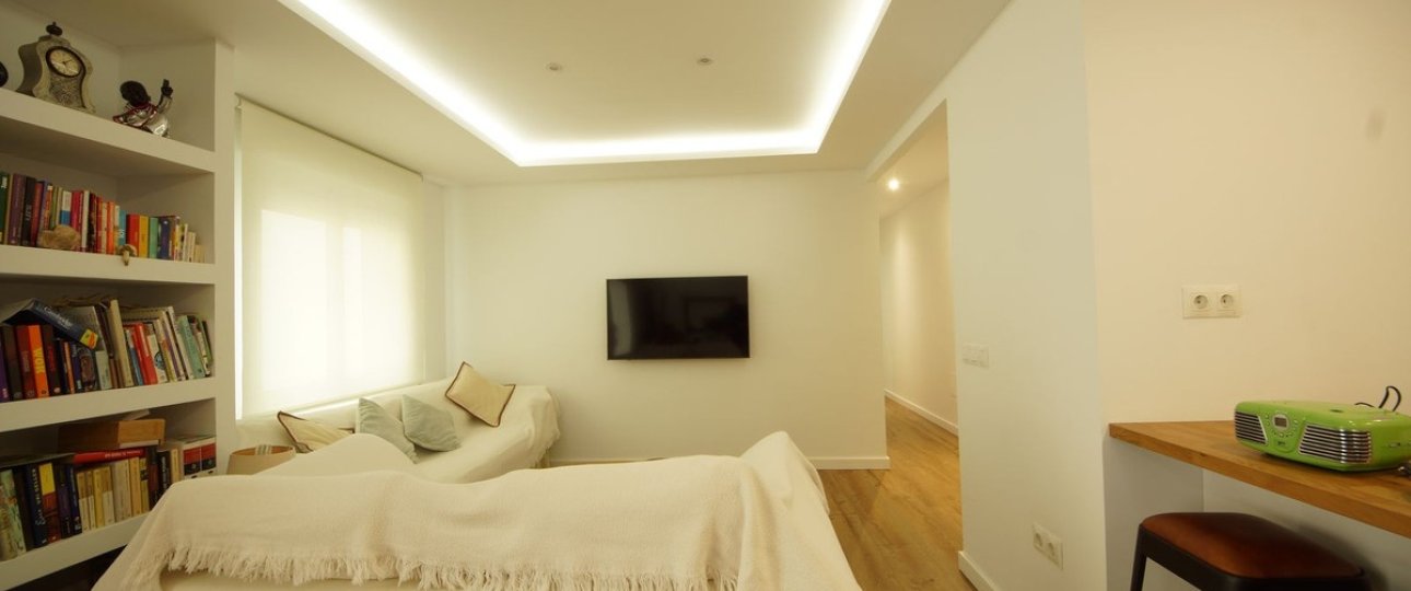 Wiederverkauf - apartment - Marbella - San Pedro de Alcántara