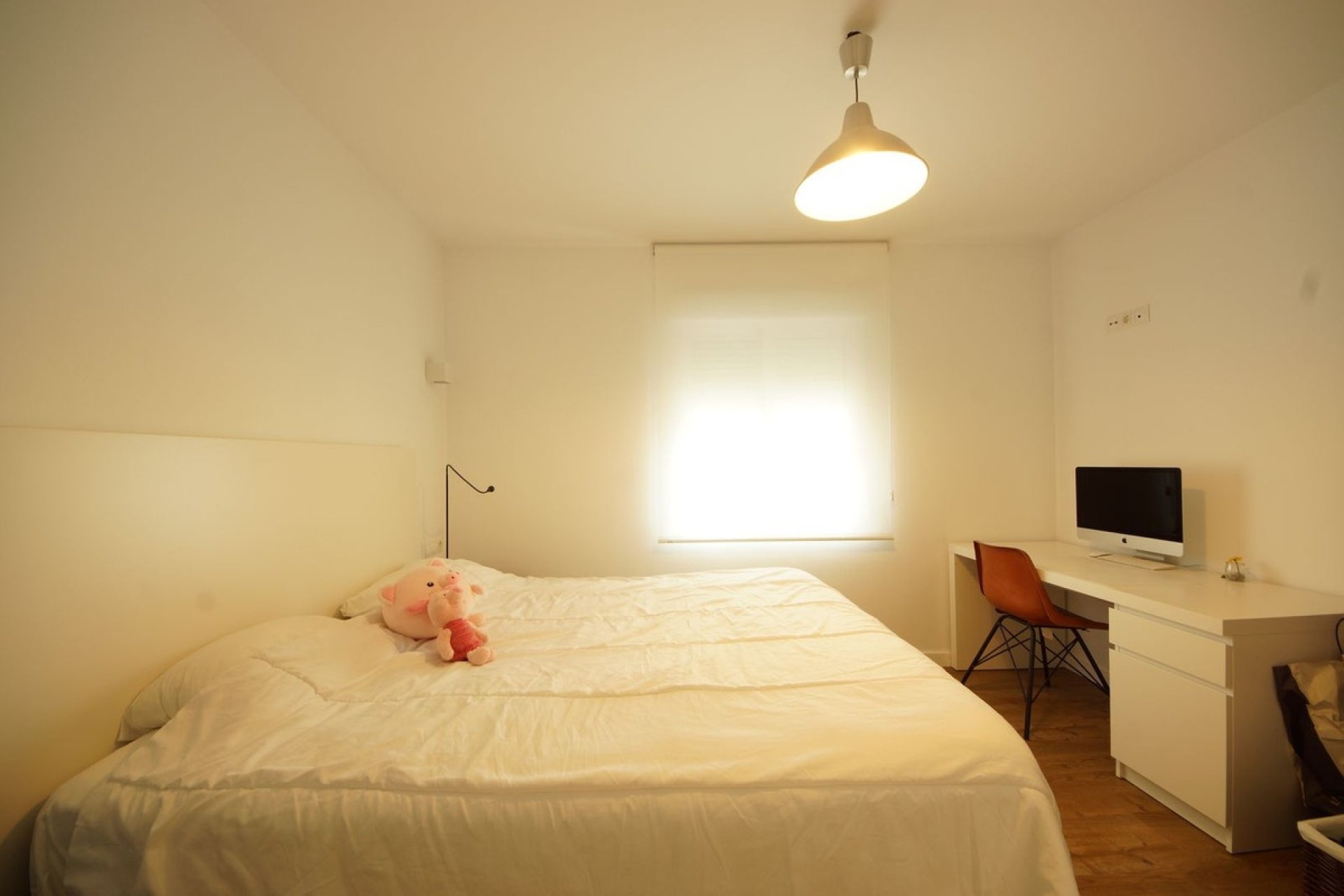 Wiederverkauf - apartment - Marbella - San Pedro de Alcántara