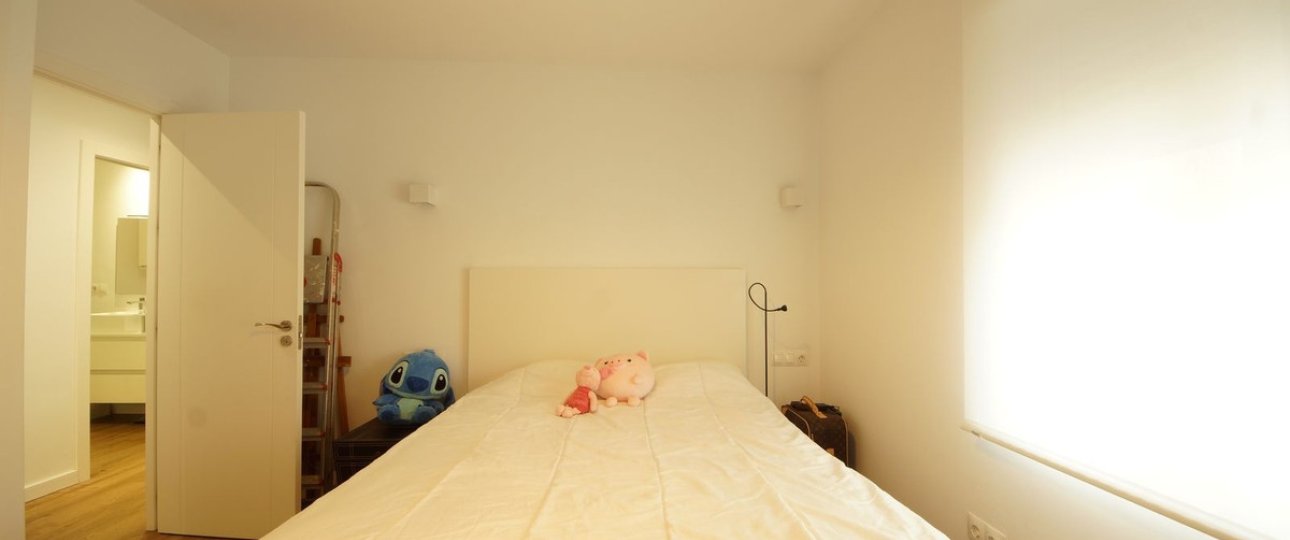 Wiederverkauf - apartment - Marbella - San Pedro de Alcántara