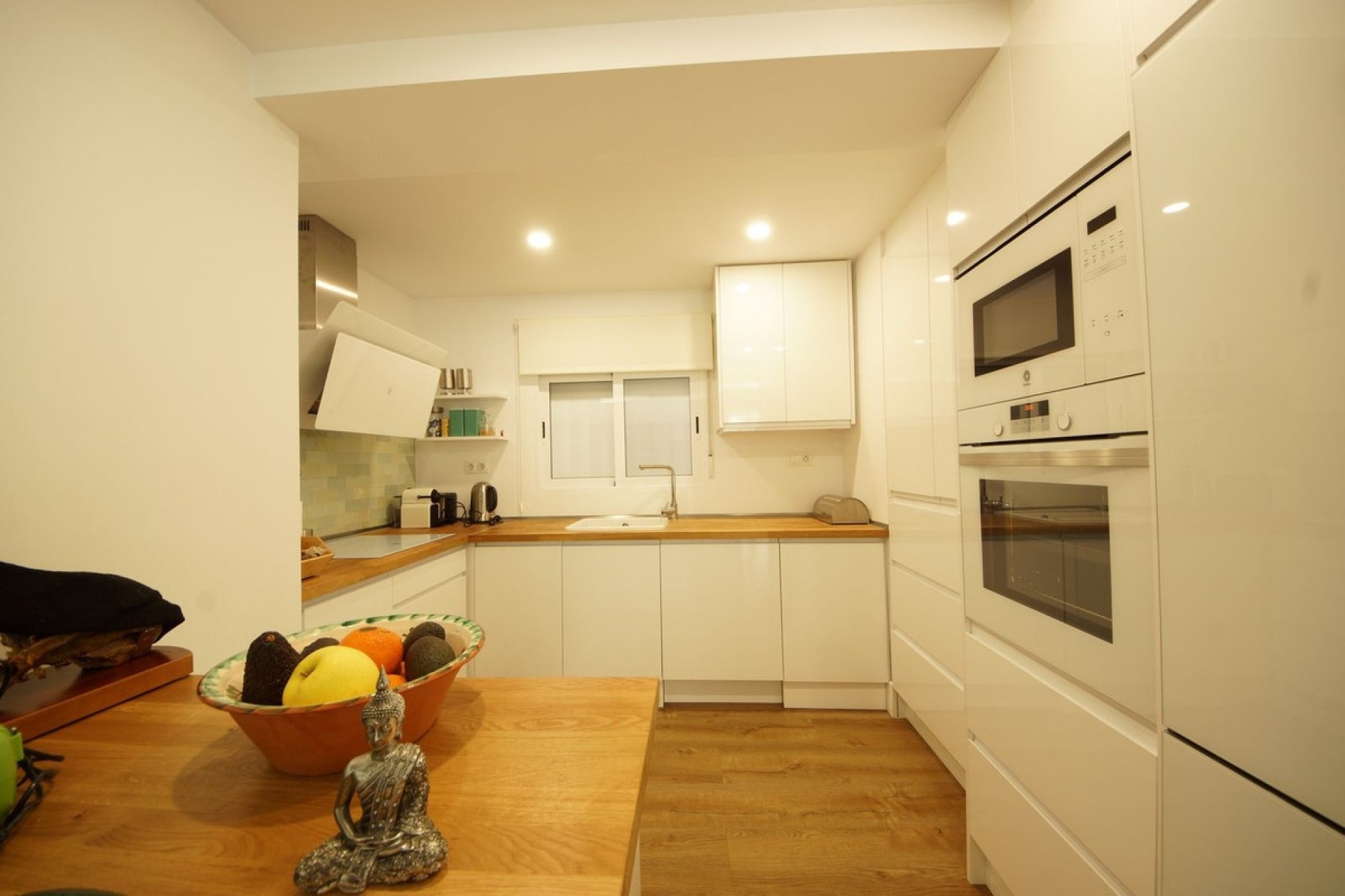 Wiederverkauf - apartment - Marbella - San Pedro de Alcántara