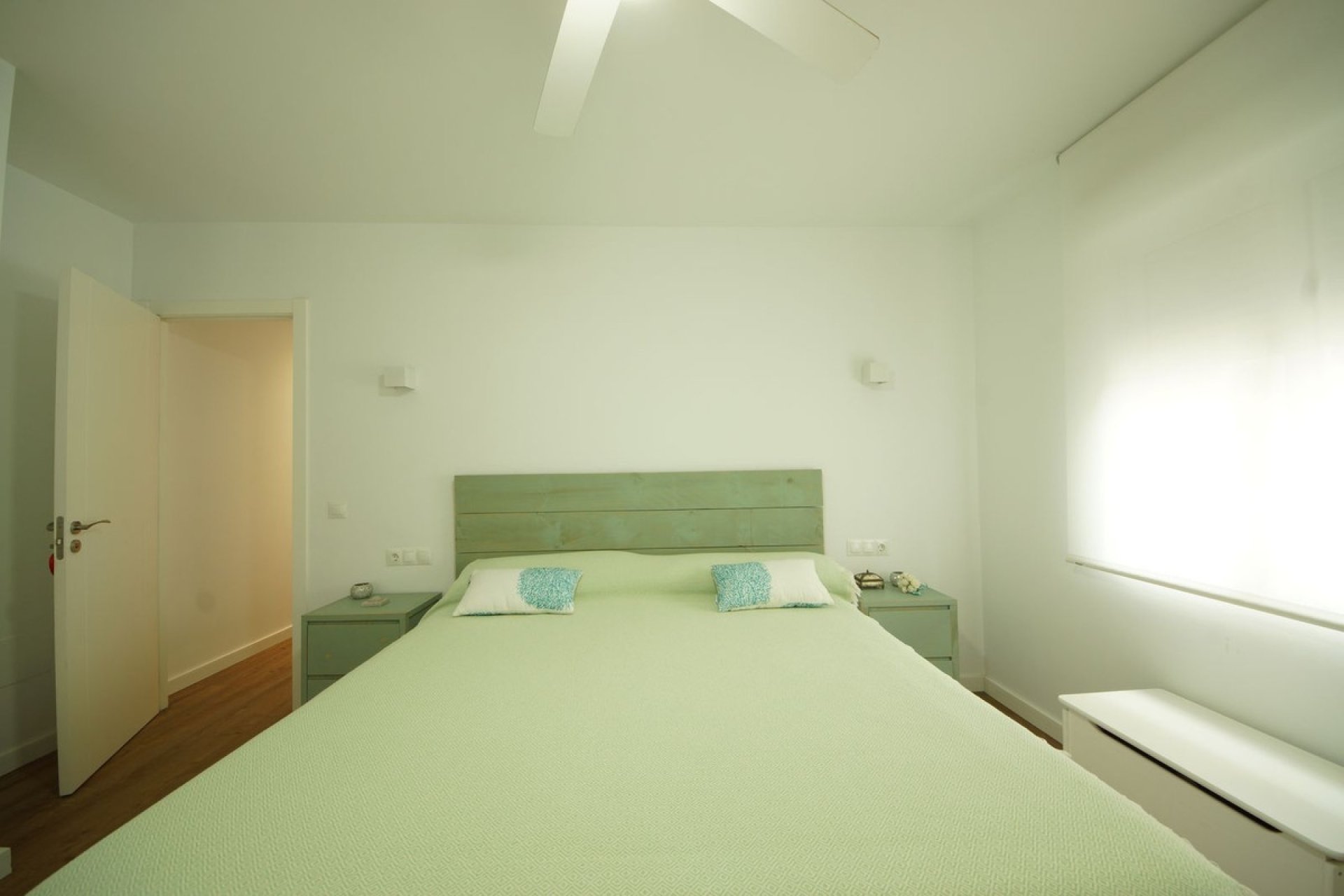 Wiederverkauf - apartment - Marbella - San Pedro de Alcántara