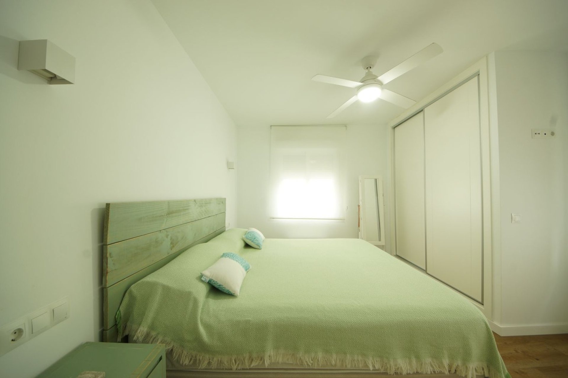 Wiederverkauf - apartment - Marbella - San Pedro de Alcántara