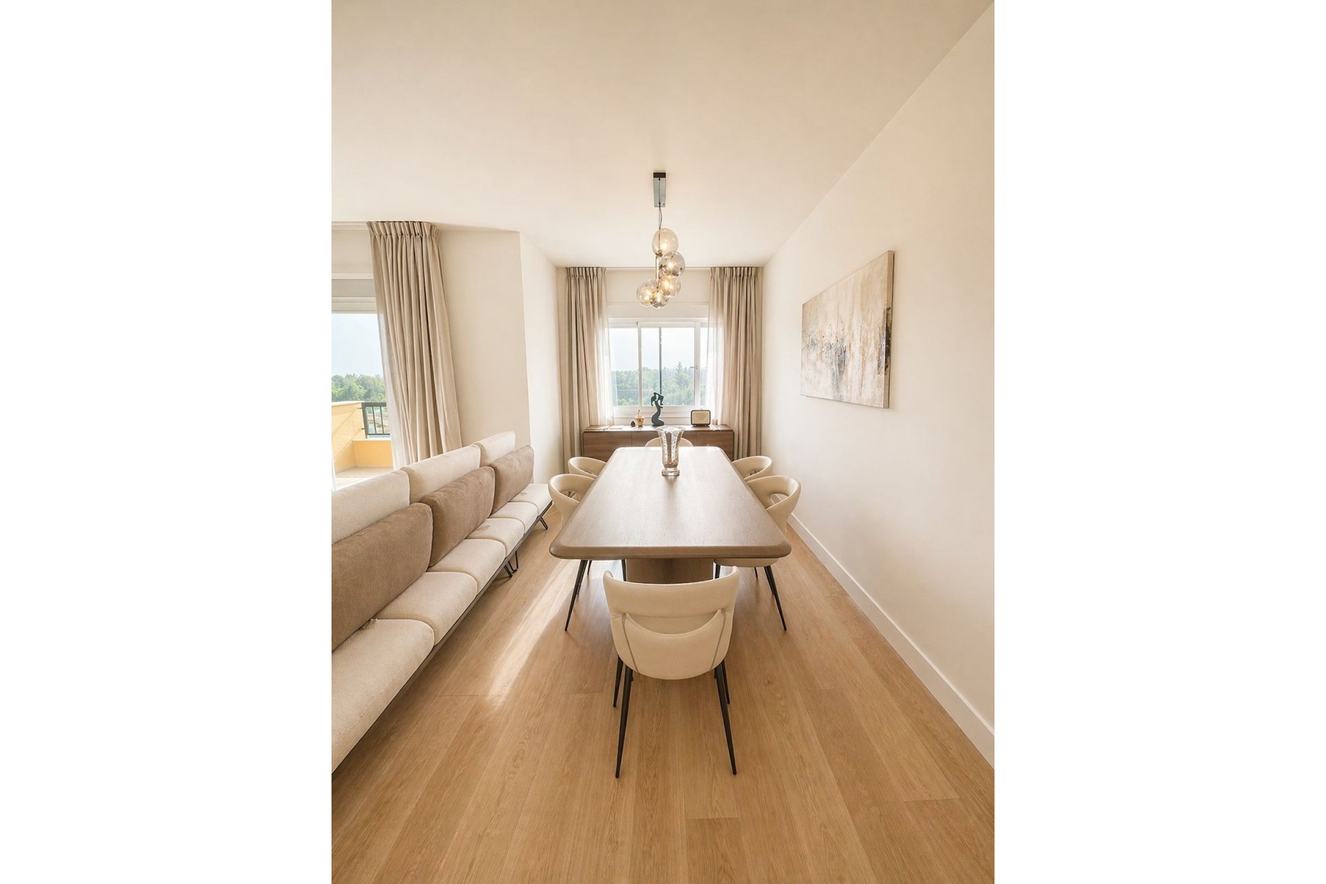 Wiederverkauf - apartment - Marbella - San Pedro de Alcántara
