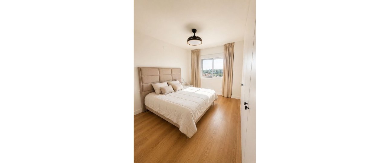 Wiederverkauf - apartment - Marbella - San Pedro de Alcántara