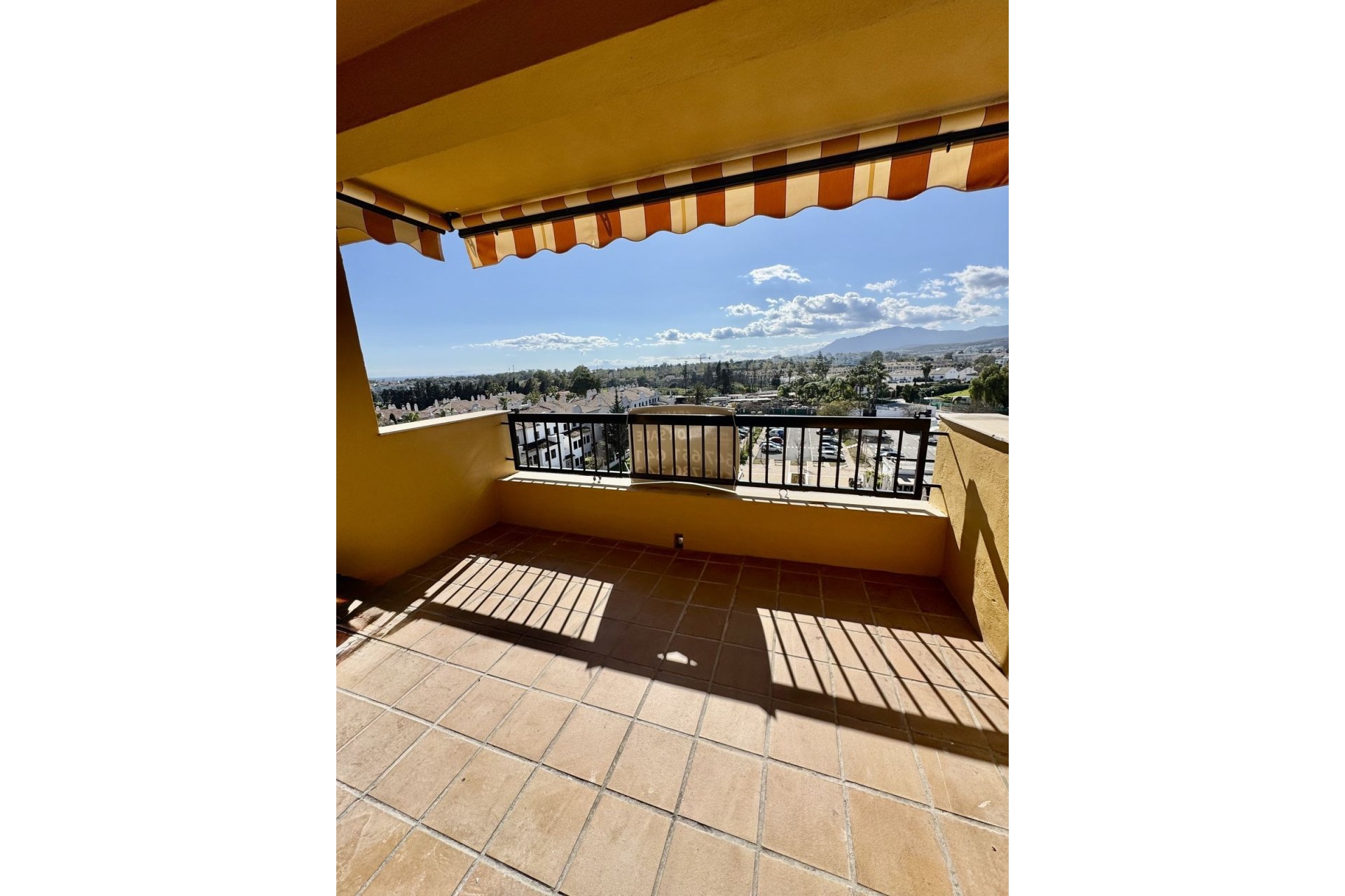Wiederverkauf - apartment - Marbella - San Pedro de Alcántara