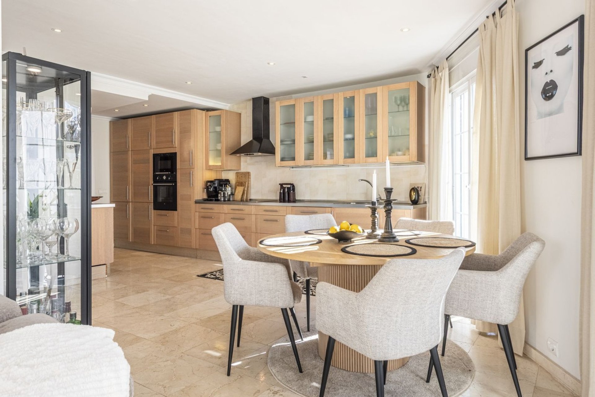Wiederverkauf - apartment - Marbella - San Pedro de Alcántara