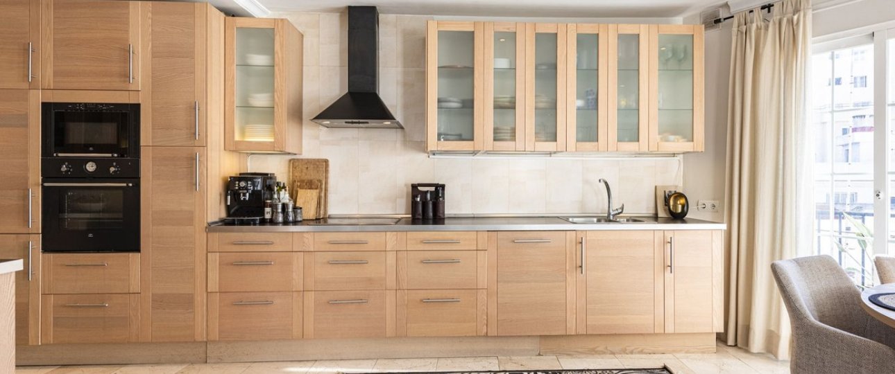 Wiederverkauf - apartment - Marbella - San Pedro de Alcántara