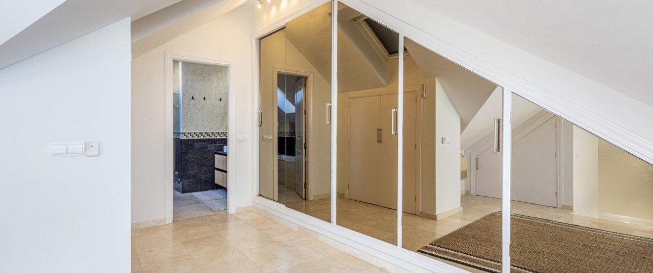 Wiederverkauf - apartment - Marbella - San Pedro de Alcántara