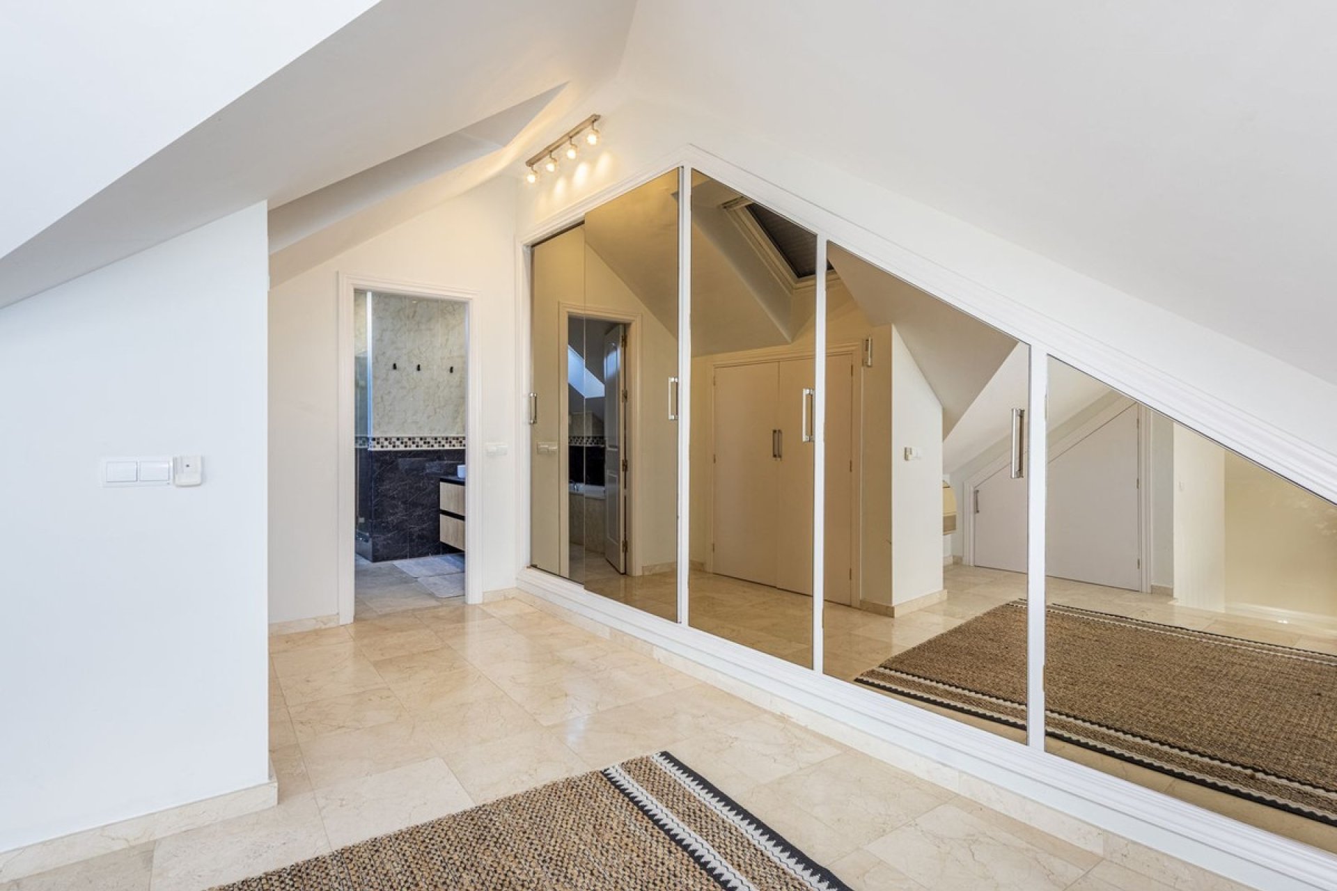Wiederverkauf - apartment - Marbella - San Pedro de Alcántara
