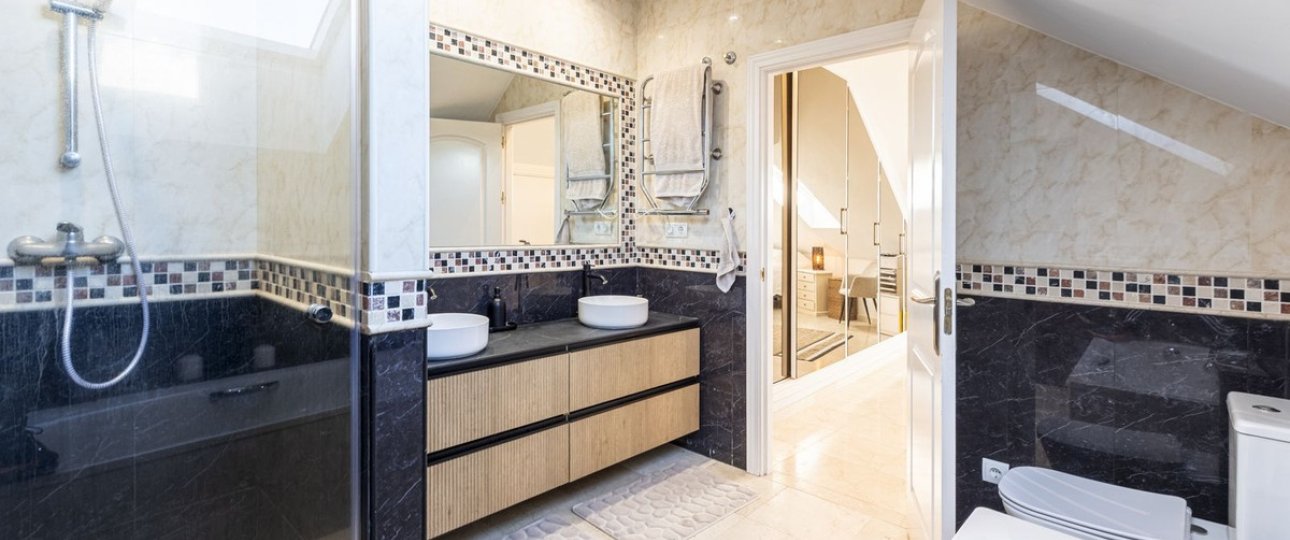 Wiederverkauf - apartment - Marbella - San Pedro de Alcántara