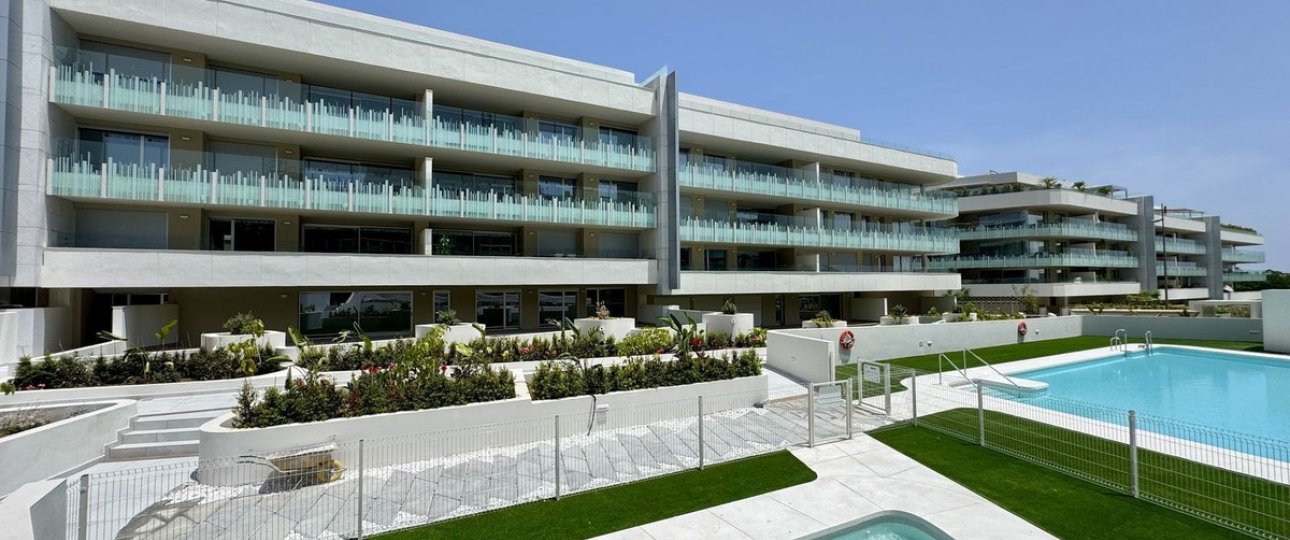Wiederverkauf - apartment - Marbella - San Pedro de Alcántara