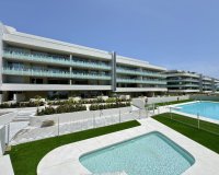 Wiederverkauf - apartment - Marbella - San Pedro de Alcántara