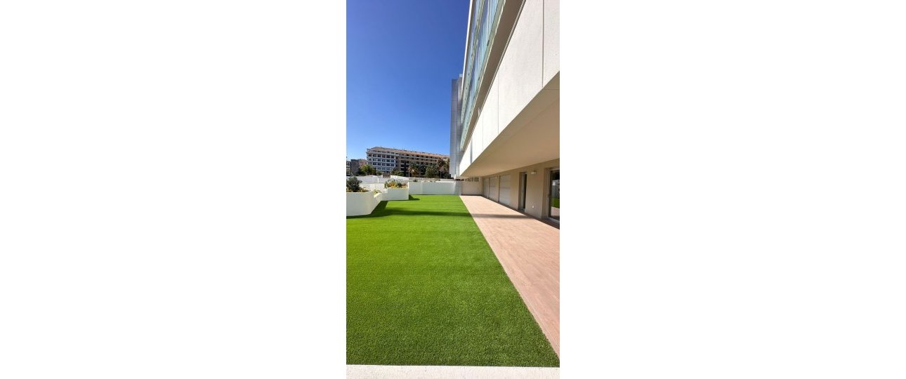 Wiederverkauf - apartment - Marbella - San Pedro de Alcántara
