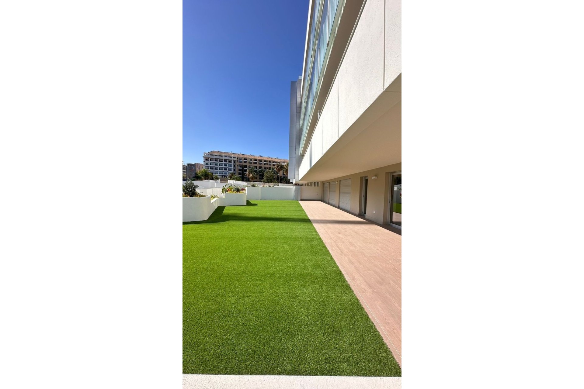 Wiederverkauf - apartment - Marbella - San Pedro de Alcántara