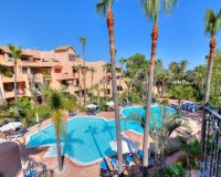 Wiederverkauf - apartment - Marbella - San Pedro de Alcántara