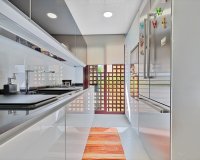 Wiederverkauf - apartment - Marbella - San Pedro de Alcántara