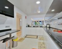 Wiederverkauf - apartment - Marbella - San Pedro de Alcántara