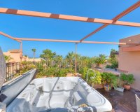 Wiederverkauf - apartment - Marbella - San Pedro de Alcántara
