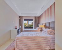 Wiederverkauf - apartment - Marbella - San Pedro de Alcántara