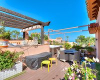 Wiederverkauf - apartment - Marbella - San Pedro de Alcántara